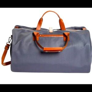 Brunello Cucinelli luggage bag